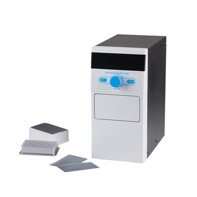 ASP1000、96孔板熱封儀_封膜壓蓋機(jī)