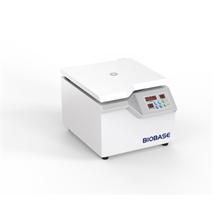 博科/BIOBASE 博科生物BL-4醫(yī)用離心機，臺式低速離心機
